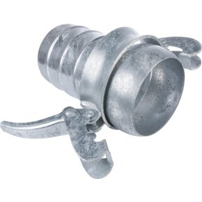 Racord Tată 8144000 Bauer 8 Inch Capăt Furtun 200mm Kramp