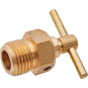 Robinet de scurgere 81465471KR 1/4 Inch potrivit pentru New Holland Kramp