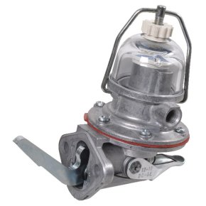 Kramp Pompă combustibil 81711943KR New Holland Motorină