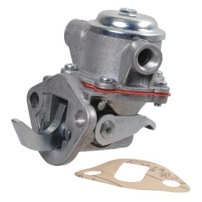 Kramp Pompă combustibil 81711953KR New Holland pentru motoare