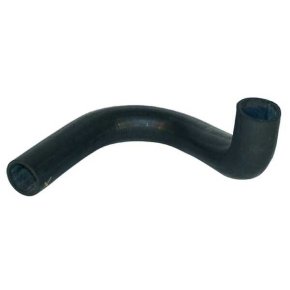 Furtun radiator 81718086N compatibil cu New Holland 42 mm Kramp