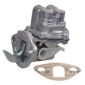 Kramp Pompă combustibil 81718195KR potrivită pentru New Holland