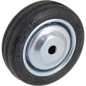 Kramp Roată Simplă 8175KR 75mm