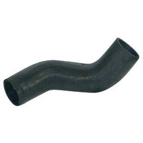 Furtun radiator 81805632N potrivit pentru New Holland, sus, Ø interior 44 mm, 45 mm, Lungime 0.23 m Kramp