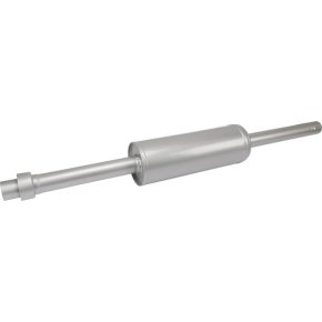 gopart Amortizor de eșapament 81817063GP