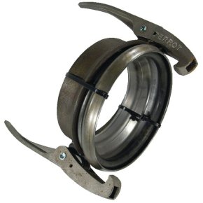 Cuplă tip Perrot mamă 8200000Z Sudură 8 Inch Kramp