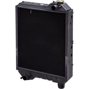 Radiator 82013306N Kramp