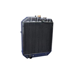 Radiator 82015101N Aluminiu 515x484x83mm Kramp