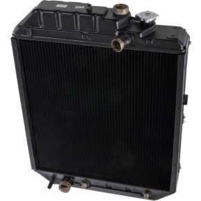 Radiator 82015105NN Kramp