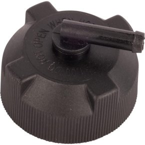 Capac radiator 82022744N 1.2 BAR Ø51mm H26mm Plastic Kramp