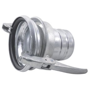 Cuplă Perrot mamă 8" 8204000Z Kramp