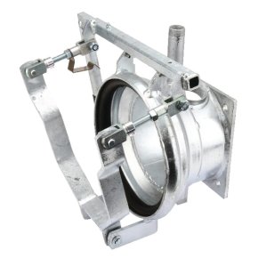 Cuplaj rapid KKM 8205785V Perrot Mamă 8 Inch Kramp