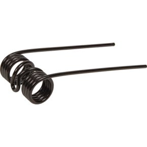 Kramp Dinte greblă pick-up 8221380N Cu spiră 190 mm