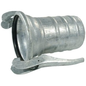 Cuplă 8234000 tip italian A mamă 8" Kramp