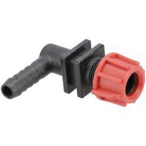 Suport duză 8231000 3/8" BSP - racord furtun 10mm GEOline