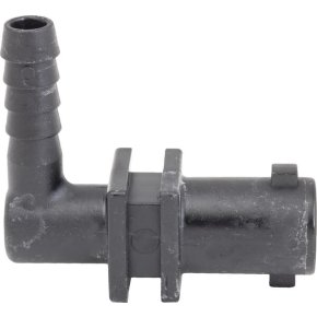 Suport duză 8231001 QJ Coadă furtun 10mm GEOline