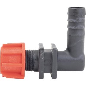 Suport Duză 8231002 GEOline 13mm Capăt Furtun Filet BSP 3/8 Inch