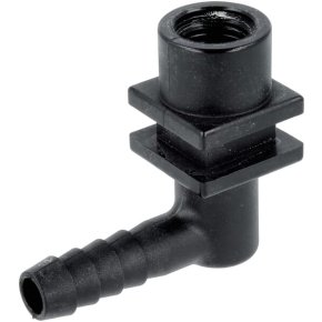 Suport duză 8231018 Filet 1/4 inch Furtun 10mm GEOline