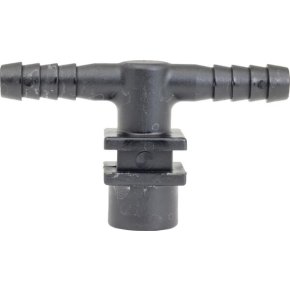 Suport duză 8231024 1/4" 10mm furtun GEOline