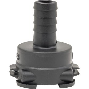 Suport duză 8234000GEO GEOline 3/8" BSP D.20-7mm Clemă tub