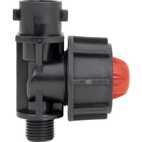 Suport de duză QJ 8234013 Filet exterior 1/4 inch BSP GEOline