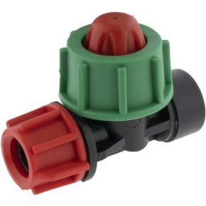 Suport duză 8234030 pivotant filet mamă 3/8 inch GEOline