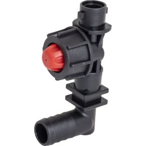 Suport duză 8235005 QJ coadă furtun 19mm GEOline