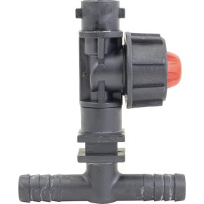 Suport duză QJ 8235009 pentru furtun 13mm (1/2 inch) GEOline