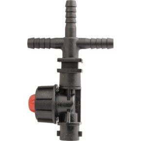 Suport duză QJ 8235013 cu racord furtun 10mm GEOline