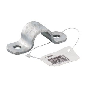 Kramp Colier de prindere țevi 823834L galvanizat 3/4"