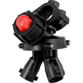 Suport duză Tri-Jet QJ 8239025 D.1/2"-7mm GEOline