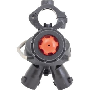 Suport duză 8239029 Tri-Jet QJ Arc manual D.1/2"-10mm GEOline