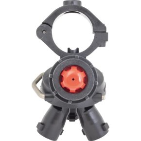 Suport duză 8239037 Tri-Jet QJ 3 conexiuni D.1"-10mm GEOline