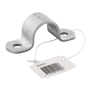 Kramp Bridă țeavă galvanizată 82401L 1"