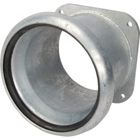 Cuplaj rapid Bauer 8243000 mamă 8 inch cu flanșă Kramp