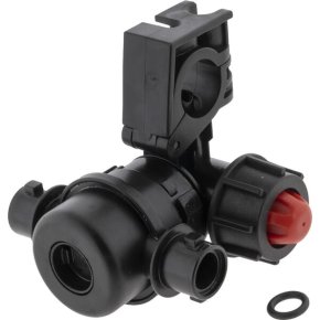 Suport duză 8244202 QJ 2 D.1/2"-10mm GEOline