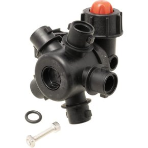 Suport duză 8244260 QJ 5 D.1/2"-7mm GEOline