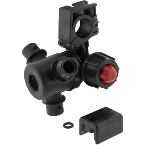 Suport duză 8244256 QJ 3 D.1/2"-7mm GEOline