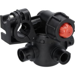 Suport de duză 8244258 QJ 4 4 conexiuni D.1/2"-7mm GEOline