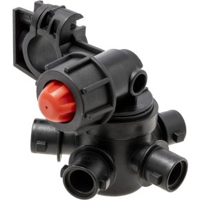 Suport duză 8244284 QJ 5 D.1/2"-10mm GEOline