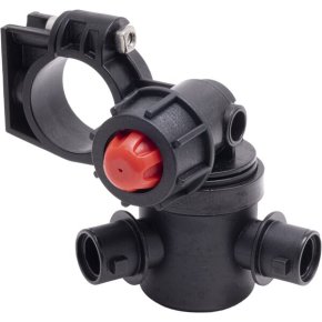 Suport duză 8244328 QJ 3 D.1"-10mm GEOline