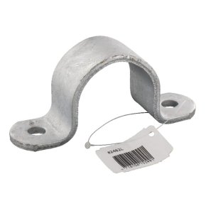 Kramp Colier de prindere țevi 82462L galvanizat 2 inch