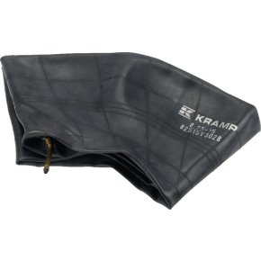 Kramp Cameră Anvelopă 82515V3028 V3.02.8 valvă curbată 8.25-15