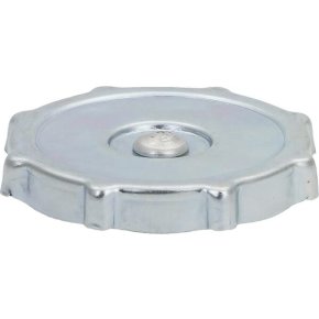 Capac de rezervor 83947845N Oțel 74 mm Kramp