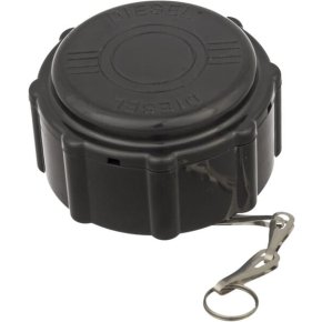 Capac rezervor combustibil 83952357N Kramp