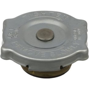 Bușon radiator 83957211N 13psi, Ø interior 58 mm, Ø exterior 60 mm, 67 mm Kramp