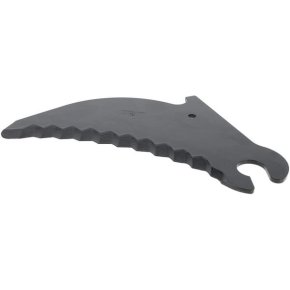 Cuțit balotieră 84056505NC placat cu wolfram 320 mm