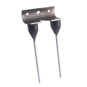 Kramp Dinte greblă pick-up 84056883N Fără spiră