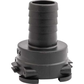 Cuplaj furcă 8415404 AF4 Coadă furtun 25mm Mamă GEOline