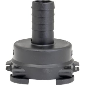 Cuplaj furcă 8415503 AF5 Coada furtun 20mm Mamă GEOline